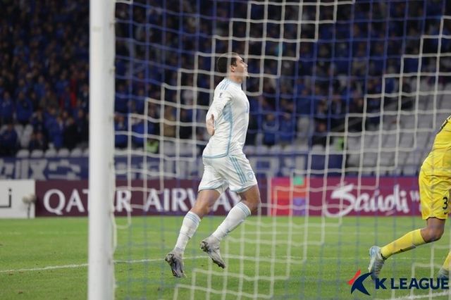 사진 = 한국프로축구연맹
