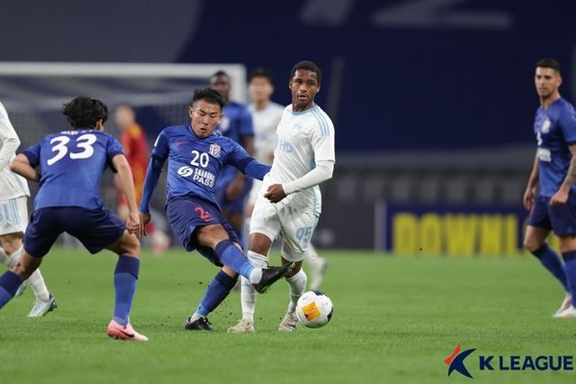 사진 = 한국프로축구연맹