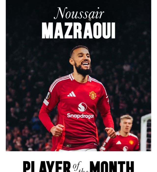 사진=맨체스터 유나이티드