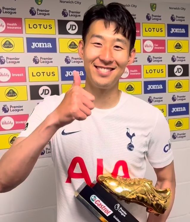 사진=토트넘 훗스퍼&nbsp;