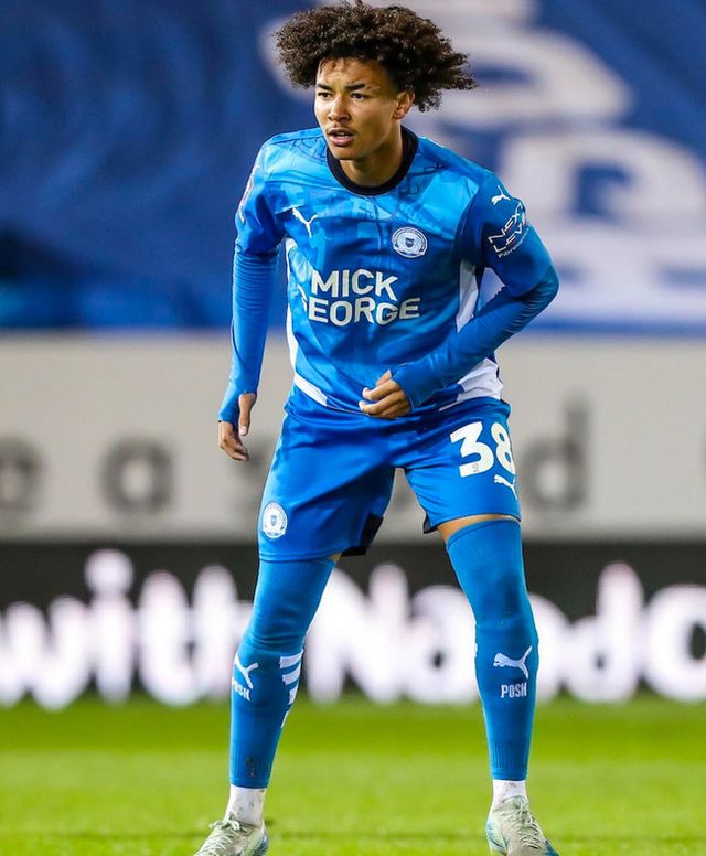 사진=타일러 영 SNS