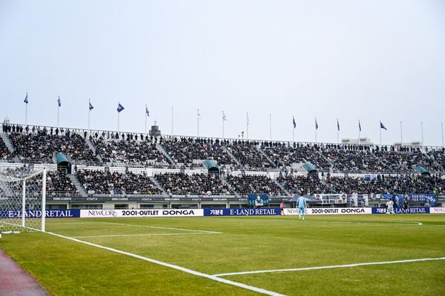 사진=서울 이랜드 FC