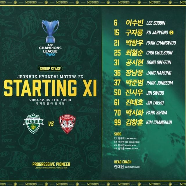 사진 = 전북 현대