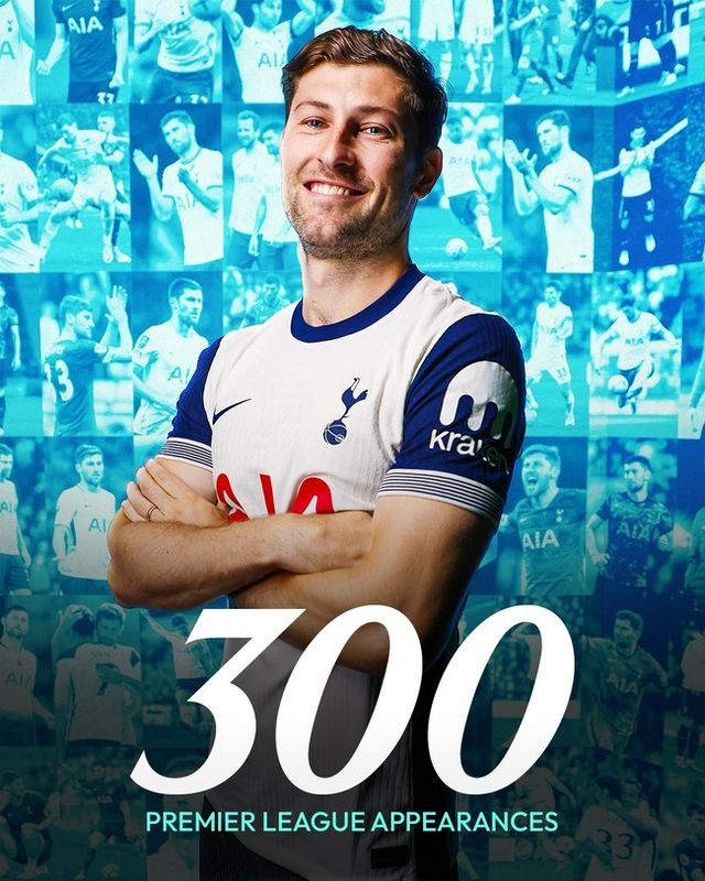 사진=토트넘 훗스퍼