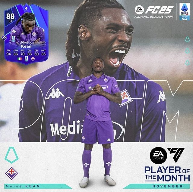 사진=세리에 A SNS