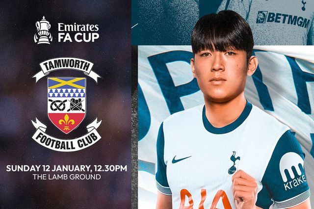 사진 = 토트넘, 인터풋볼 DB