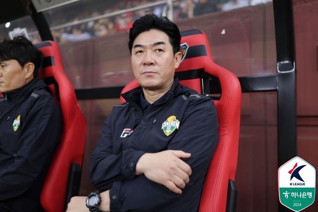 사진 = 한국프로축구연맹