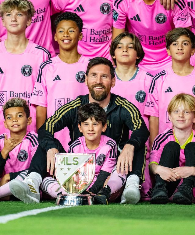 사진=인터 마이애미