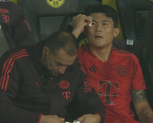 사진 = Bayern&germany