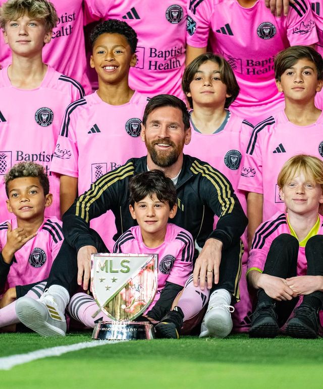 사진=인터 마이애미