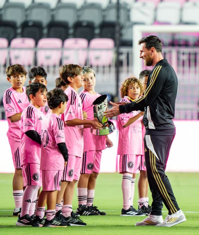 사진=인터 마이애미