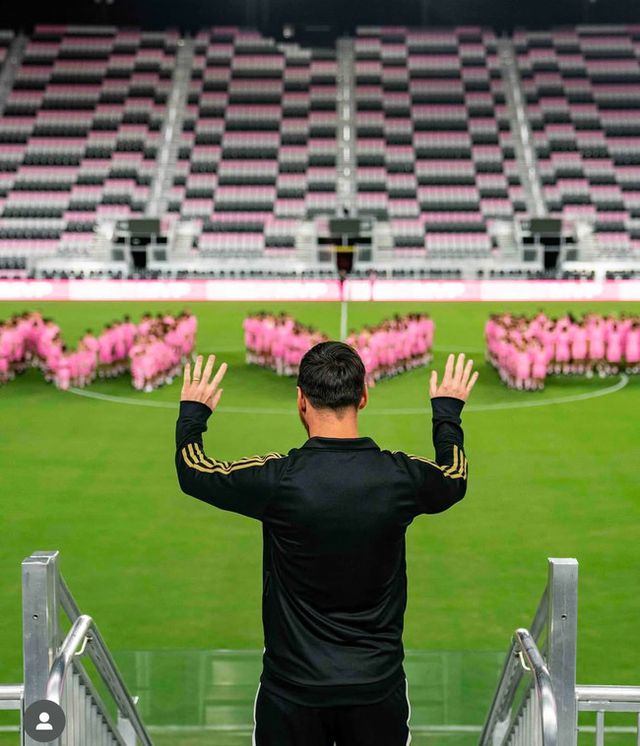 사진=인터 마이애미