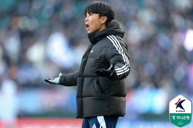 사진=한국프로축구연맹