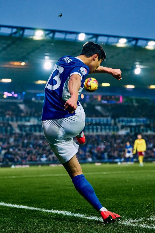 사진 = 버밍엄 시티