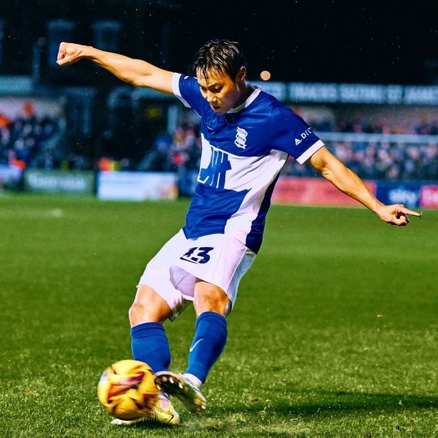 사진 = 버밍엄 시티