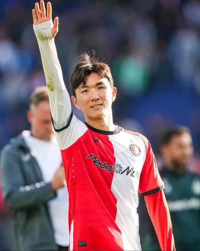 사진 = 원스 페예노르트