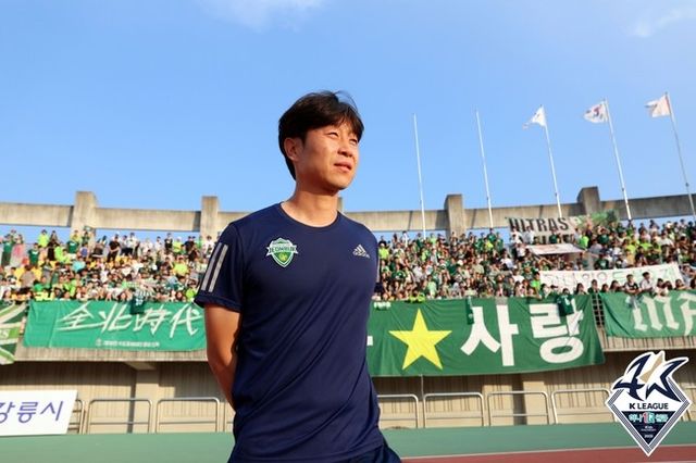 사진=한국프로축구연맹