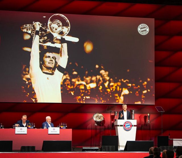 사진=바이에른 뮌헨