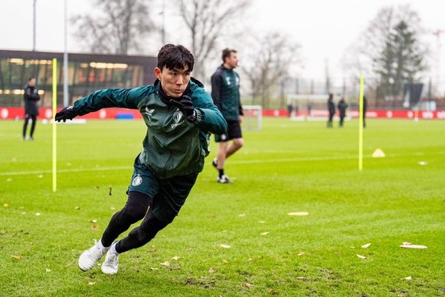 사진 = 페예노르트