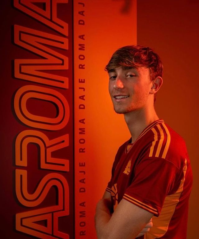 사진=AS 로마