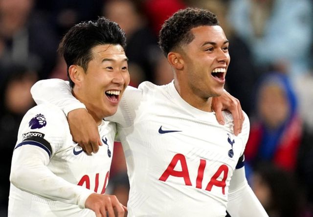 사진=브레넌 존슨 인스타그램