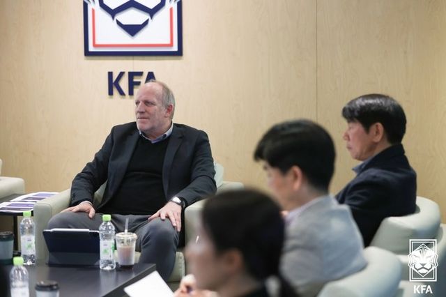 사진=대한축구협회