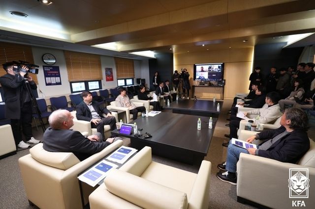 사진=대한축구협회