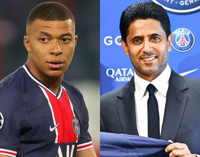 사진=파리 생제르맹, 게티이미지&nbsp;