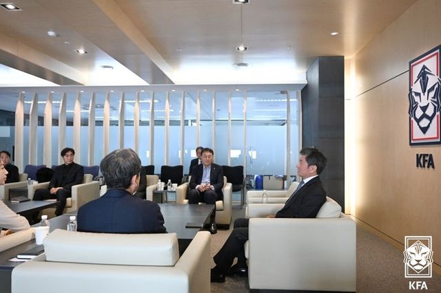 사진=대한축구협회