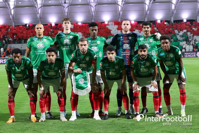 소속팀 없이 배회하던 제시 린가드가 FC서울과 깜짝 연결됐다. 구체적인 계약 조건까지 공개되면서 K리그 입성 가능성이 더욱 탄력을 받고 있다.[사진=게티 이미지]