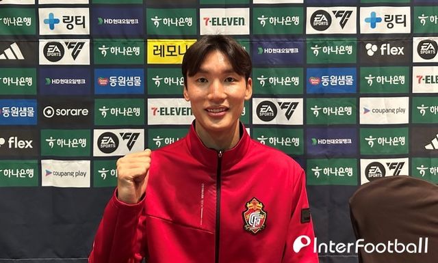 사진= 인터풋볼 박지원 기자