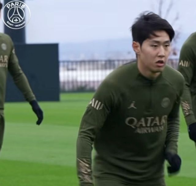 사진=PSG