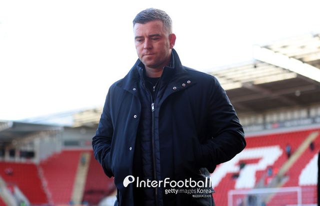 [사진=게티이미지]&nbsp;스토크 시티는 25일 오전 0시(한국시간) 웨일스 카디프에 위치한 카디프 시티 스타디움에서 열린 2023-24시즌 잉글랜드 챔피언십(2부리그) 34라운드에서 카디프 시티에 1-2로 패배했다. 배준호 득점에도 패한 스토크(승점 35)는 강등권인 22위에 머물렀다.