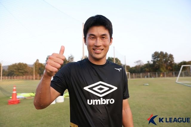 사진=한국프로축구연맹