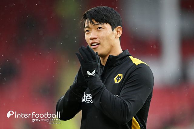 [사진=게티이미지]&nbsp;울버햄튼은 29일 오전 4시 45분 영국 울버햄프턴에 위치한 몰리뉴 스타디움에서 열린 2023-24시즌 잉글랜드 FA컵 16강전에서 브라이튼에 1-0으로 승리했다. 이로써 울버햄튼은 8강에서 잉글랜드 챔피언십(2부리그)의 코벤트리 시티를 상대한다.