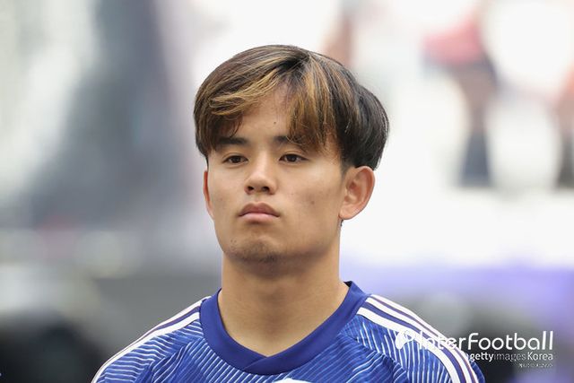 [사진=게티이미지] 쿠보는 이란전 패배 이후 "결국 졌으니 더 이상 할 수 있는 일은 없다. 힘든 순간에 더 노력했어야 했을 것 같지만, 지금이 나의 한계인 것 같다. 할 수 있는 일은 다 했으니, 특별히 내가 반성해야 할 것은 없다"고 밝혔다.