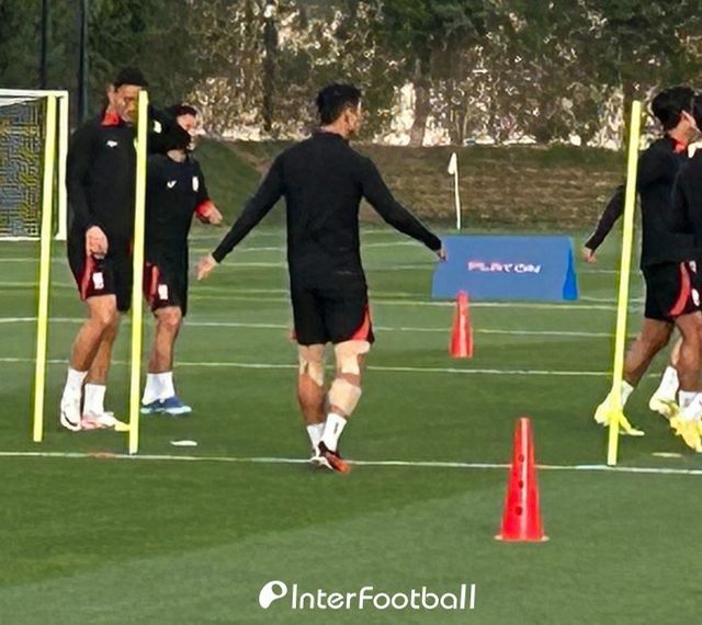 사진= 인터풋볼 DB