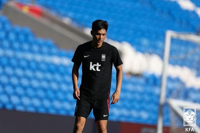 사진=대한축구협회