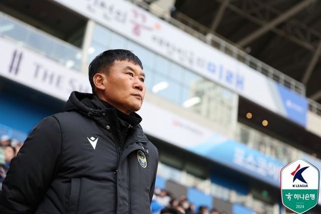 사진=한국프로축구연맹