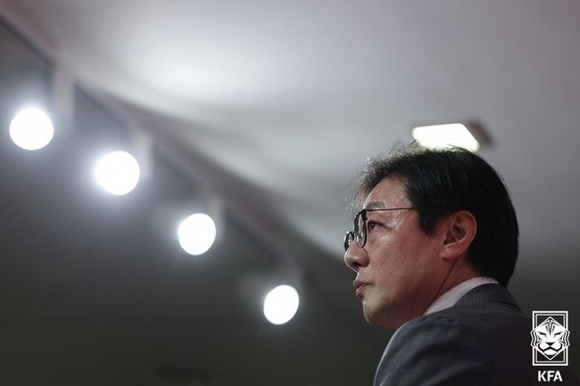 사진=대한축구협회
