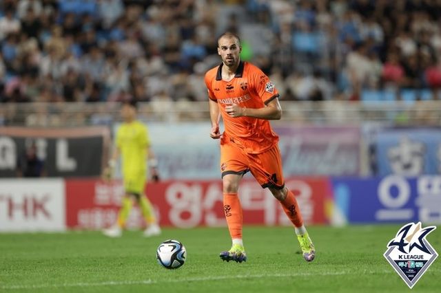 사진=한국프로축구연맹