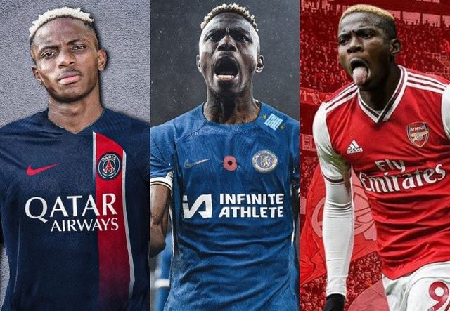 사진=파리지앵 타임스, X, 아스널 뉴스