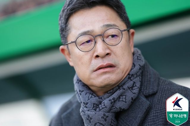 사진=한국프로축구연맹