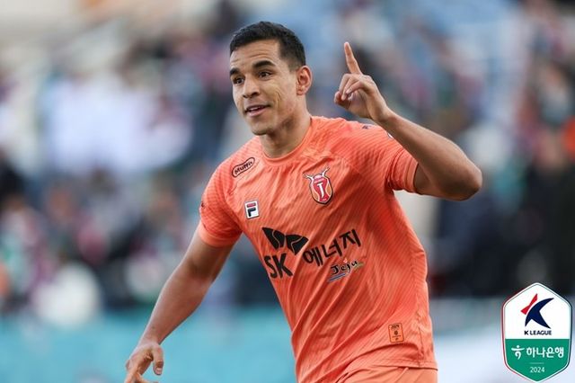 사진=한국프로축구연맹