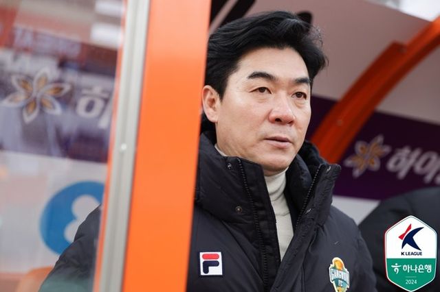 사진=한국프로축구연맹