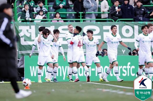 사진=한국프로축구연맹