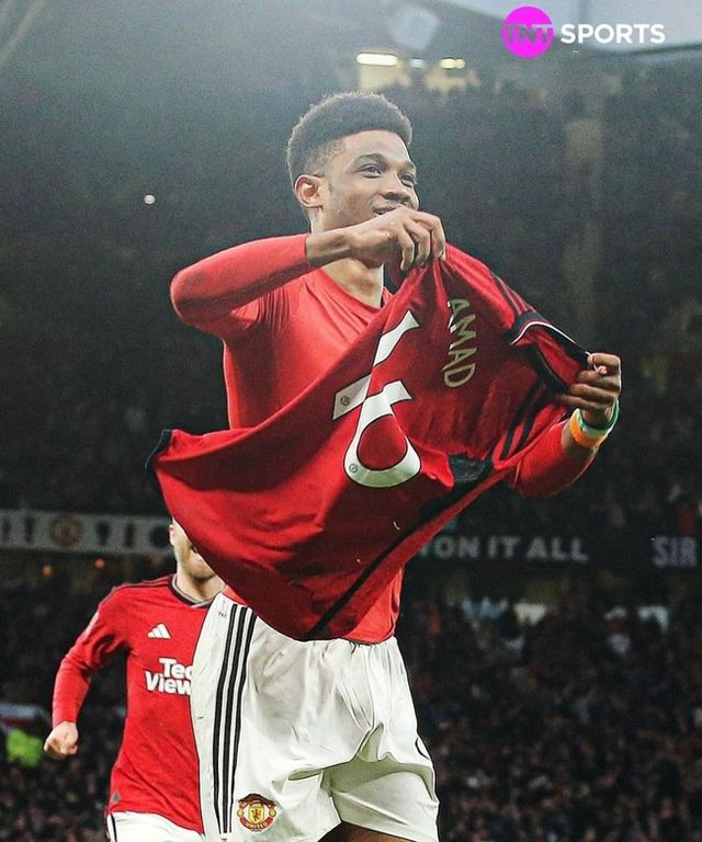 사진=TNT 스포츠