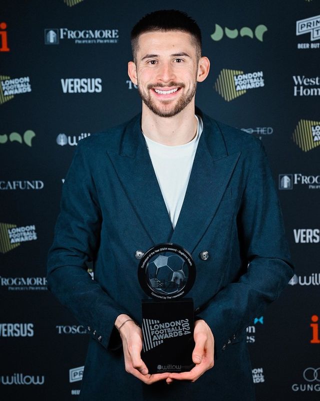 사진= 토트넘 SNS