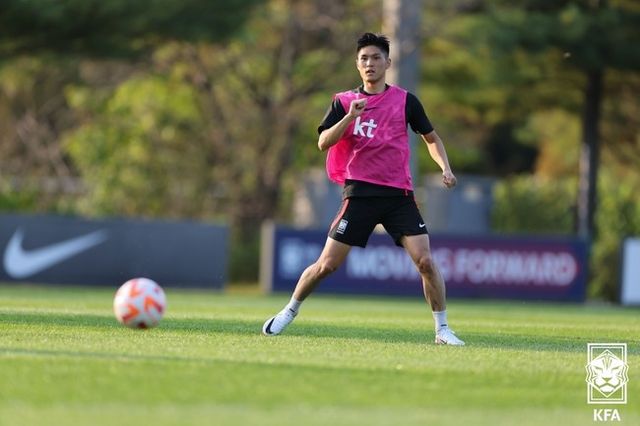 사진=대한축구협회