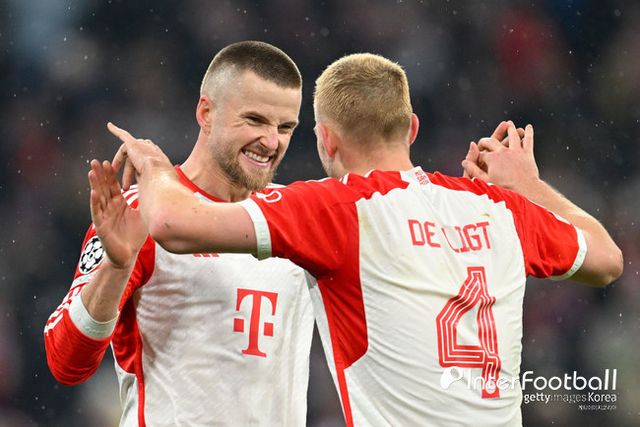 최근 바이에른 뮌헨 주전에서 밀린 김민재가 최근 맨체스터 유나이티드와 다시 연결됐다. 영국의 한 매체는 김민재가 맨유, 리버풀, 토트넘 훗스퍼를 비롯해 영국에서 많은 팬을 보유하고 있다고 조명했다. 실제 이적 가능성은 매우 희박하지만, 김민재를 향한 관심이 느껴지는 대목이다.[사진=게티 이미지`]